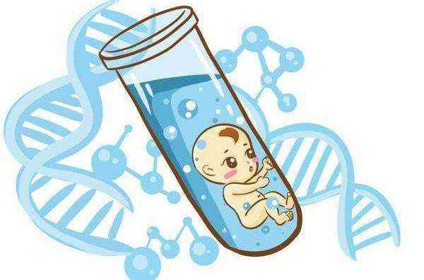 上海试管双胞胎代孕 2022年上海三代试管婴儿可以走医保吗? ‘b超中男女的图片